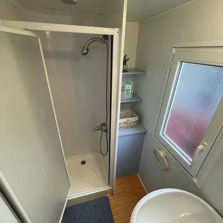 Kamp alanı Casa Mobila 2 *