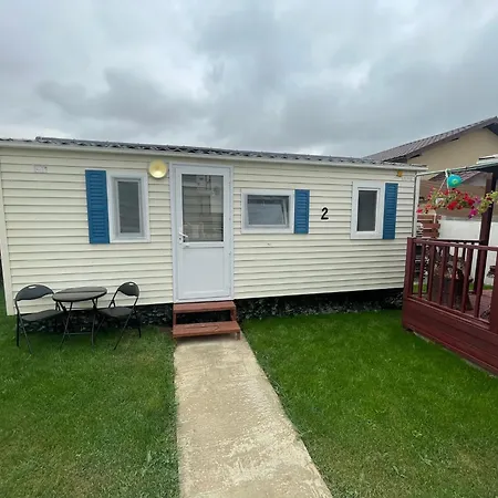 Casa Mobila 2 Campsite