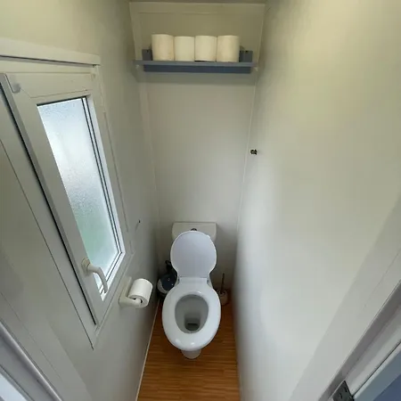 Casa Mobila 2 * Konstanca