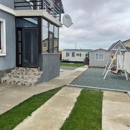 Casa Mobila 2 * Констанца