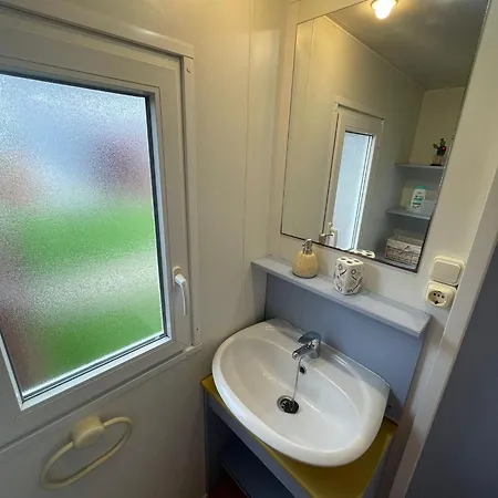 Casa Mobila 2 Constanta