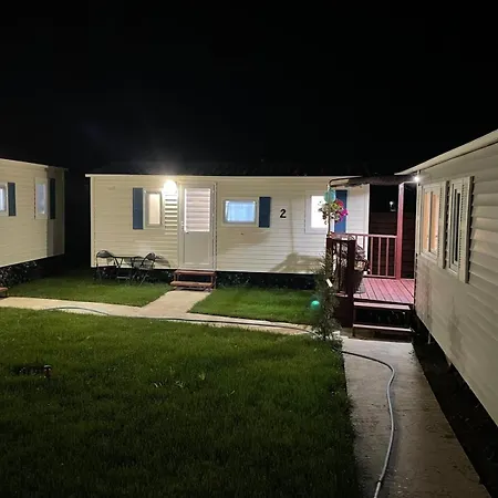 Kemping Casa Mobila 2 *