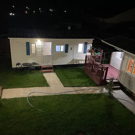 Кемпинг Casa Mobila 2 *