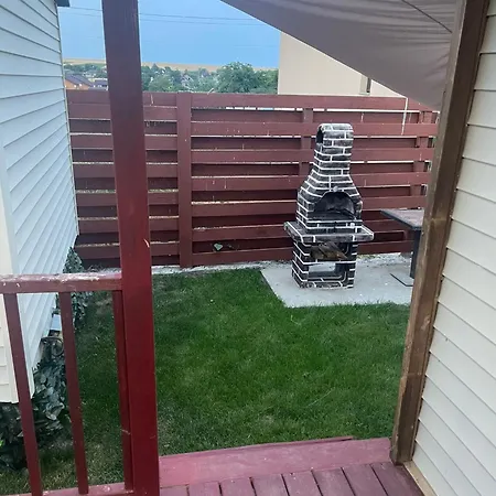 Campsite Casa Mobila 2 Constanta