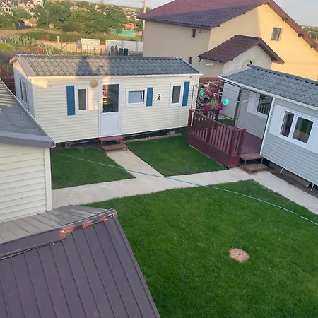 Casa Mobila 2 Кемпинг
