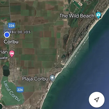 Casa Mobila 2 *