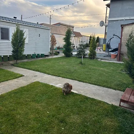 Kemping Casa Mobila 2 Konstanca